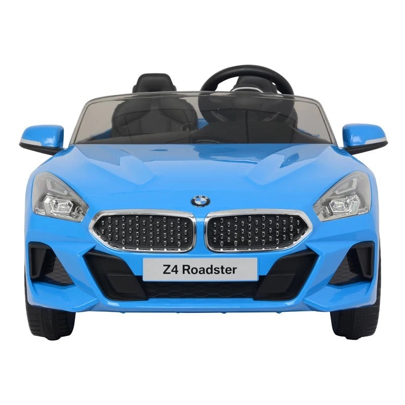 Kid's Electric Ride-On Car – 12V Fun Vehicle for Little Adventures!
